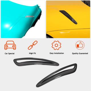 Carbon Hood Covers photo 2