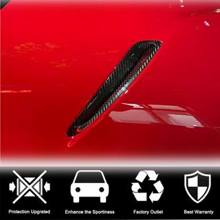 Carbon Hood Covers photo 3