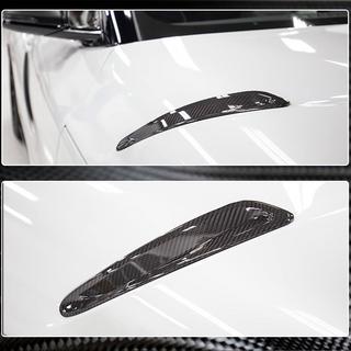 Carbon Hood Covers photo 4
