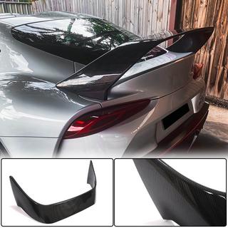 Spoiler V1 (Carbon) photo 1