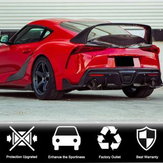 Spoiler V1 (Carbon) photo 3