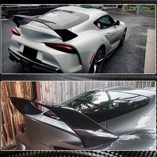 Spoiler V1 (Carbon) photo 4