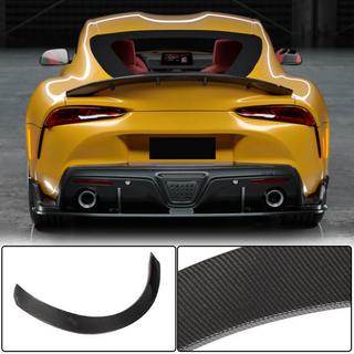 Spoiler V2 (Carbon) photo 1