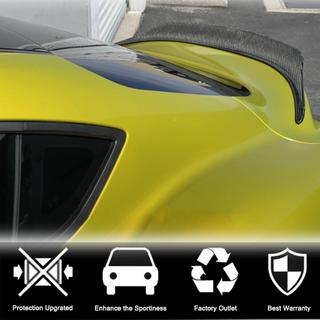 Spoiler V3 (Carbon) photo 2