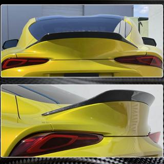 Spoiler V3 (Carbon) photo 3