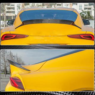 Spoiler V3 (Carbon) photo 4