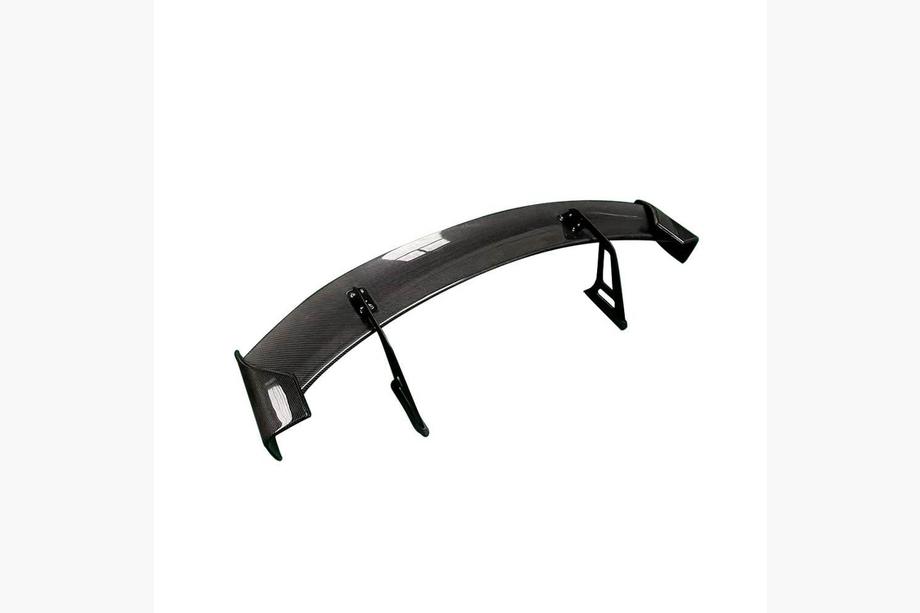 Toyota GR86 2021- Spoiler (Carbon) Photo 2