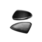 Toyota GR86 2021- Mirror Covers (Carbon) photo 7
