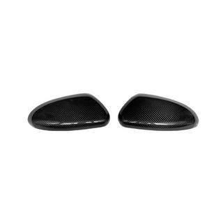 Mirror Covers (Carbon) photo 4