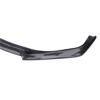 Front Bumper Lip V1 Overlay (Carbon) photo 4