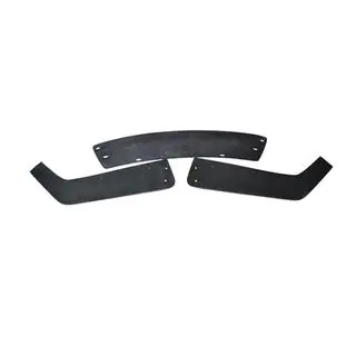 Front Bumper Lip V2 (Carbon) photo 4