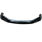 Toyota GT86 2011- Front Bumper Lip V3 (Carbon) photo 4