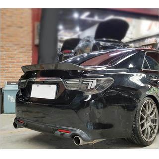Spoiler (Carbon) photo 2