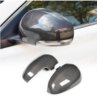 Mirror Covers (Carbon) photo 1