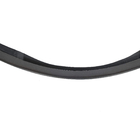 Toyota Supra 2019- Front Bumper Lip (2022-2024, Carbon) photo 4
