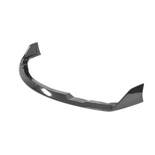Front Bumper Lip (2022-2024, Carbon) photo 2