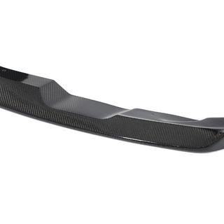 Front Bumper Lip (2022-2024, Carbon) photo 3