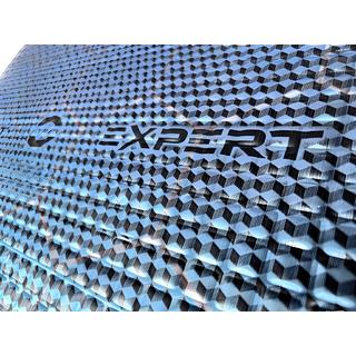 Vibration Damping Sheet ULTIMATE EXPERT BLUE SILVER 3 mm (50x35 cm) photo 2