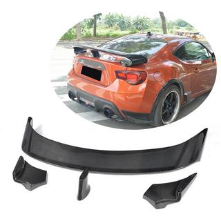Spoiler V1 (Carbon) photo 1
