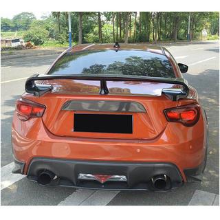 Spoiler V1 (Carbon) photo 2
