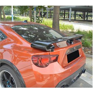 Spoiler V1 (Carbon) photo 3