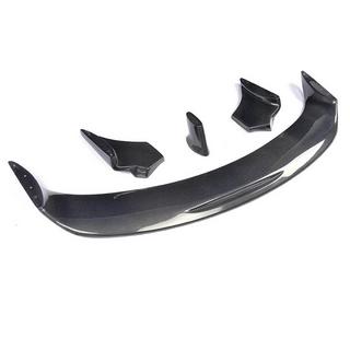 Spoiler V1 (Carbon) photo 4