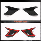 Subaru BRZ 2021- Rear Bumper Cover (2021-2023, Carbon) photo 5