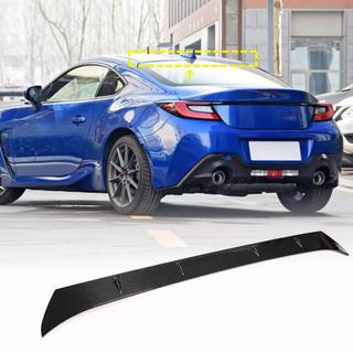 Spoiler (2021-2023, Carbon) photo 1