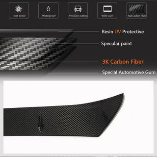 Spoiler (2021-2023, Carbon) photo 4