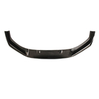 Subaru BRZ 2012-2021 Front Bumper Lip Spoiler (2013-2016, Carbon) photo 4
