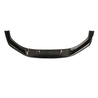 Front Bumper Lip Spoiler (2013-2016, Carbon) photo 4