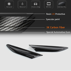 Subaru BRZ 2012-2021 Front fender trims (Carbon) photo 6