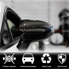 Subaru BRZ 2021- Mirror Covers (Carbon) photo 2