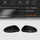 Subaru BRZ 2021- Mirror Covers (Carbon) photo 5