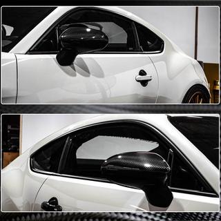 Mirror Covers (Carbon) photo 3