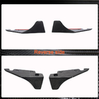 Subaru BRZ 2021- Rear Bumper Cover V1 (Carbon) photo 5