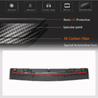 Subaru BRZ 2021- Rear Bumper Diffuser V2 (2021-2023, Carbon) photo 3