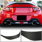 Subaru BRZ 2021- Spoiler (Carbon) photo 1