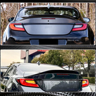 Subaru BRZ 2021- Spoiler (Carbon) photo 4