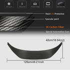 Subaru BRZ 2021- Spoiler (Carbon) photo 6