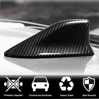 Shark Fin Antenna (Carbon) photo 2