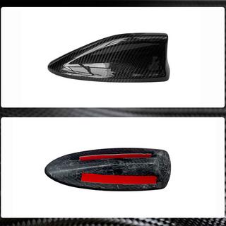 Shark Fin Antenna (Carbon) photo 3