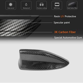 Shark Fin Antenna (Carbon) photo 4