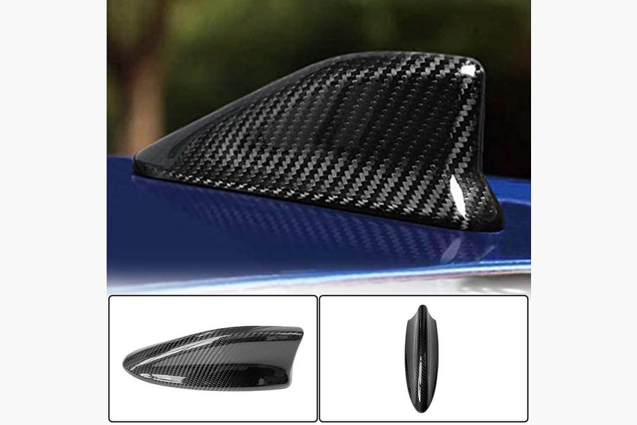Subaru BRZ 2021- Shark Fin Antenna (Carbon) Image