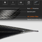 Subaru BRZ 2021- Side Skirts V1 (Carbon) photo 4