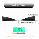 Subaru BRZ 2021- Side Skirts V1 (Carbon) photo 5