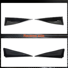 Subaru BRZ 2021- Side Skirts V1 (Carbon) photo 6