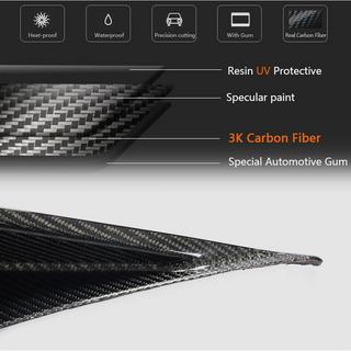 Side Skirts V1 (Carbon) photo 4