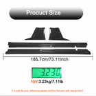 Subaru BRZ 2021- Side Skirts V2 (Carbon) photo 5