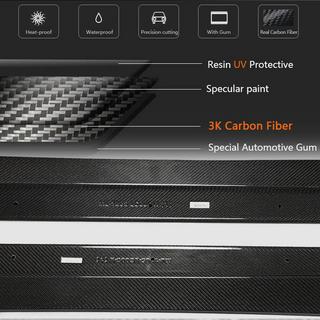 Side Skirts V2 (Carbon) photo 4